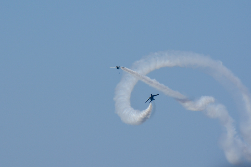 Blue Impulse　D71_3771