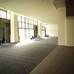 2月の日向ぼっこ
