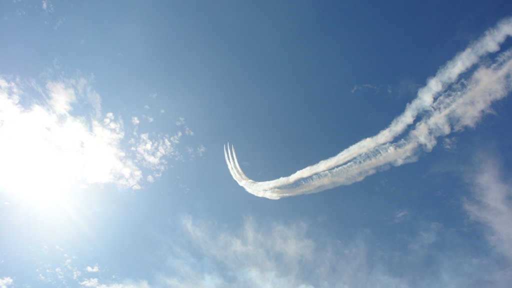 Blue Impulse　DSC_6095_NXD