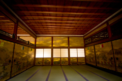Gold：仁和寺