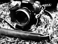my camera