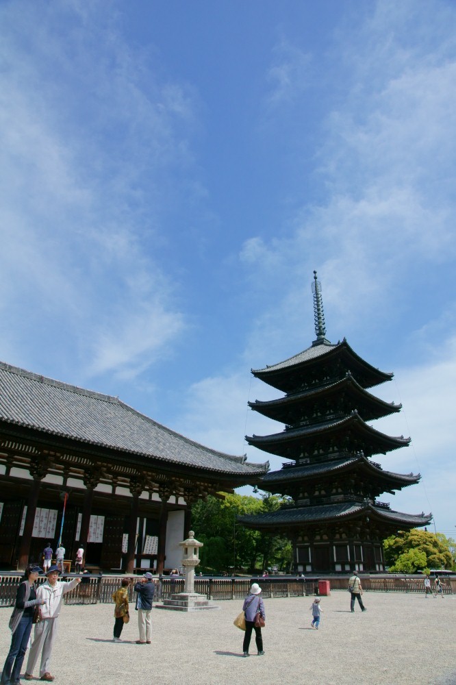興福寺