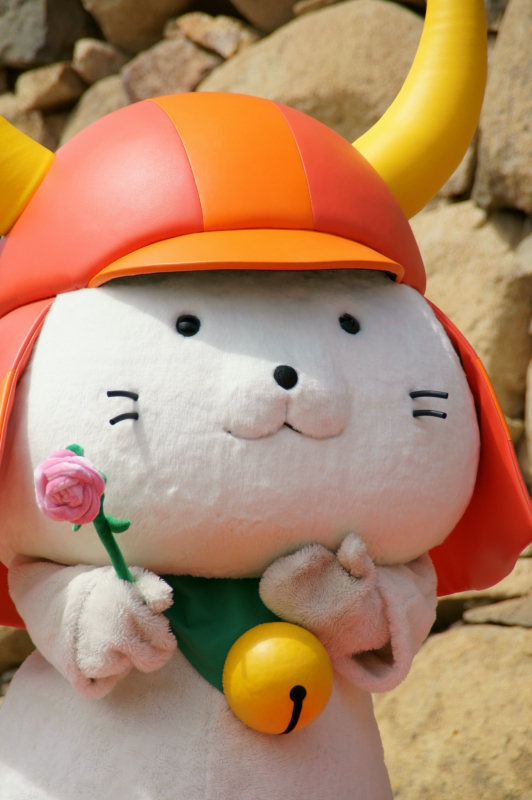 ひこにゃんにゃん