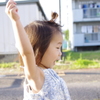 おさんぽ　ばんざい
