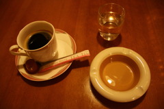 ｺｰﾋｰ&ｼｭｶﾞｰ