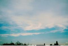 Blue Sky