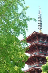 四天王寺