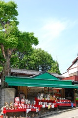 土産屋さん