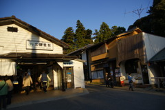 北鎌倉駅