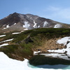 大雪山・旭岳
