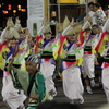 阿波踊り～ヤットサーヤットサー～
