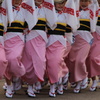 阿波踊り～つま先～