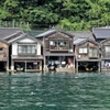 伊根の舟屋