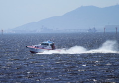 天気晴朗なれど波高し！！