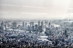 眺望～東京ベイエリア～