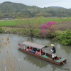 新緑の水郷巡り