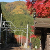 二ノ瀬駅の佇まい