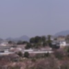 姫路城の全容