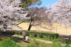 幸せな時