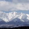 斜里岳