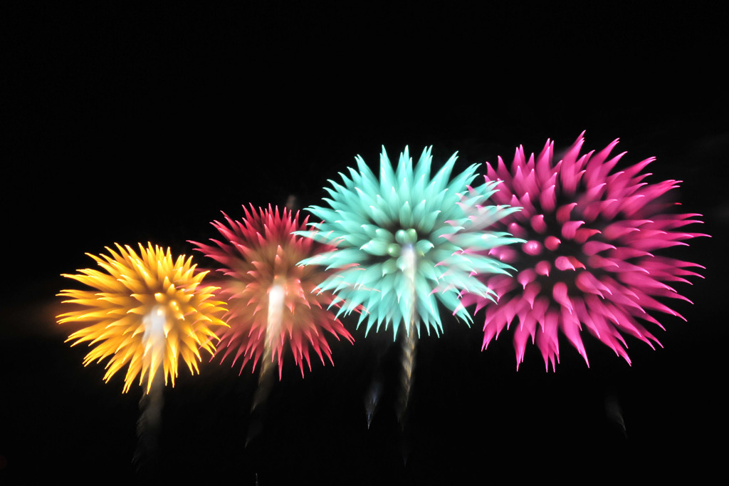 花火
