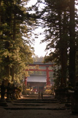 富士浅間神社