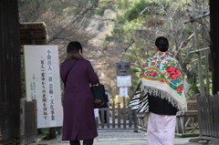 そうだ京都に行こう
