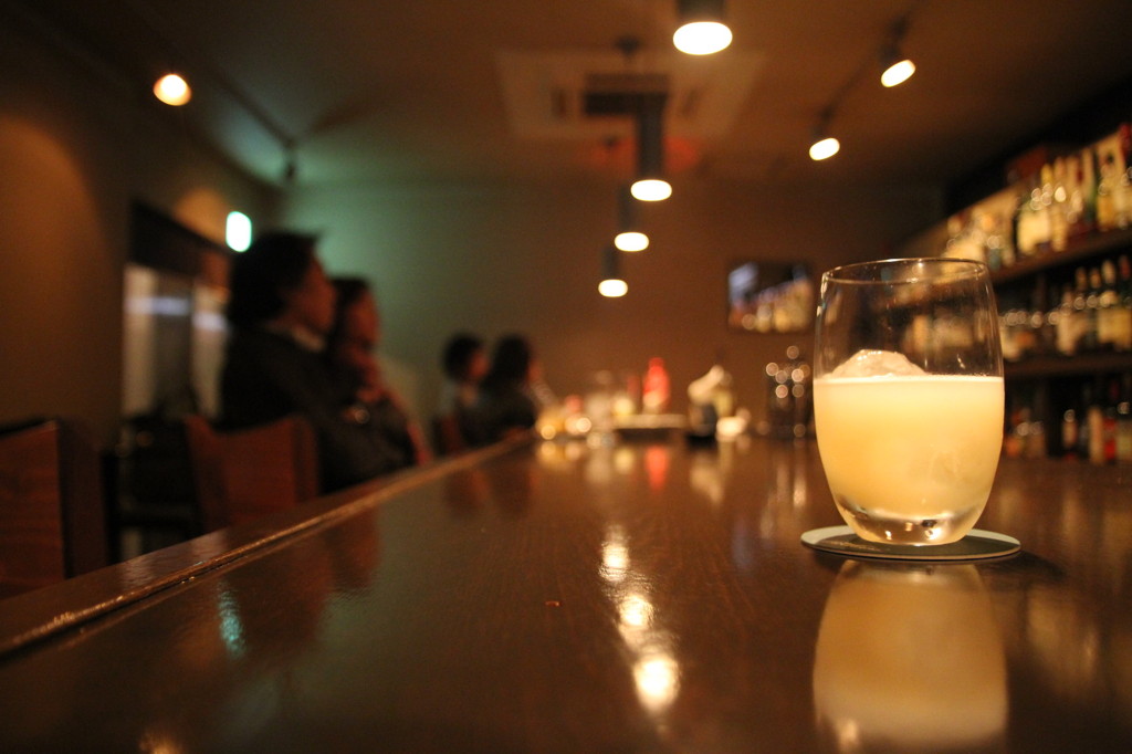 Salty Dog（OldStyle）