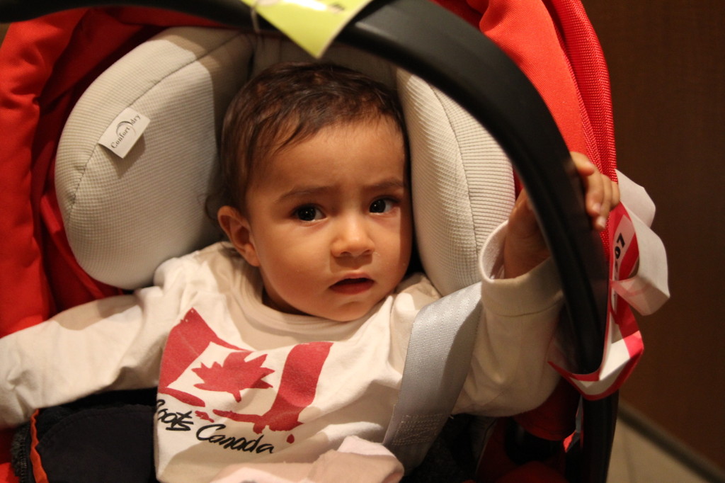 ようこそ蹴上へ！