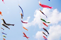 青空swimmer