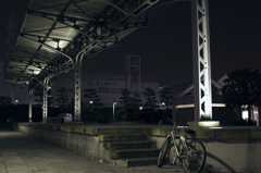 プラットホーム