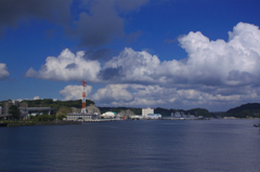 横須賀鎮守府