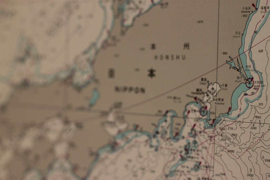 海図