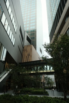 渡通路