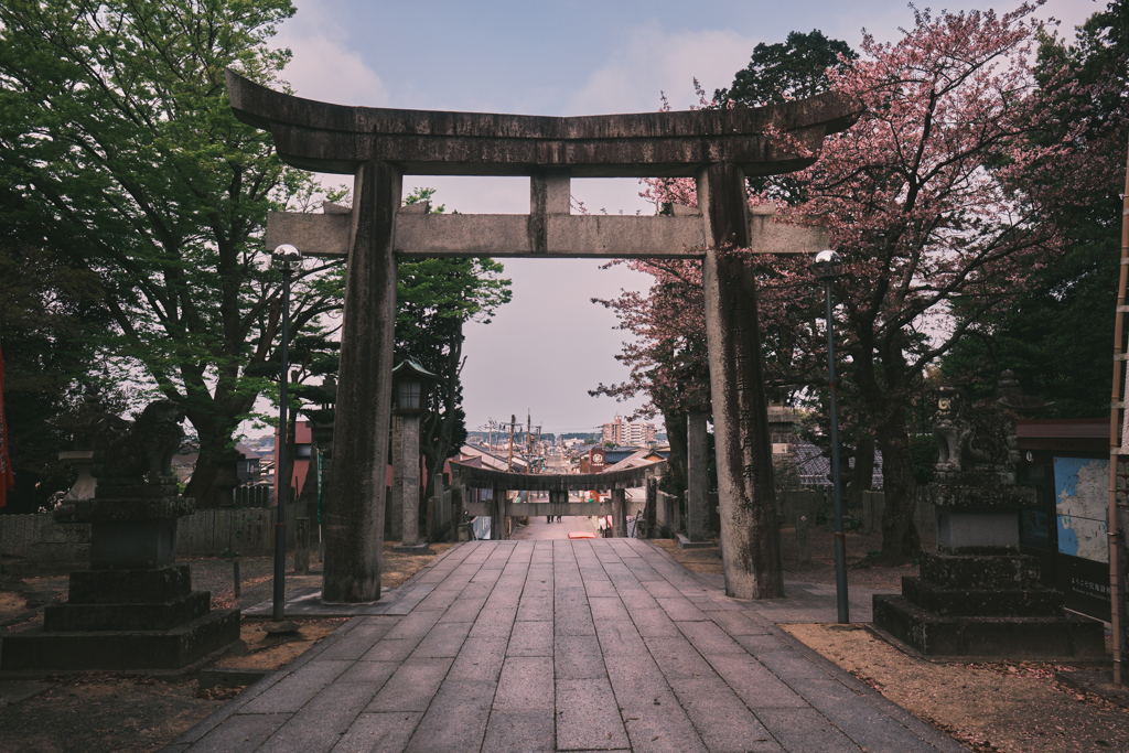 花飾り