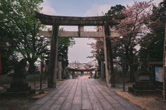 花飾り