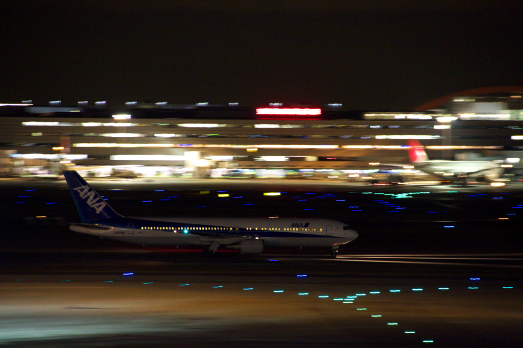 Night Flight