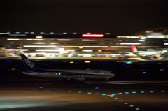 Night Flight