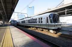 221系快速電車