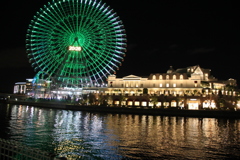Green Light Yokohama