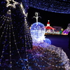 Winter illumination 2020 ０１２