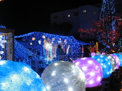 クリスマスの夜～貴女とふたり～