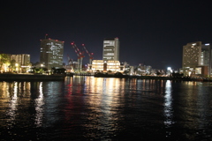 Waterfront Yokohama