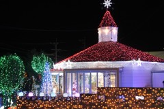 2018 クリスマス・イルミネーション１１