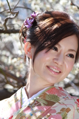 春になると・・・