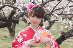 3-3水樹あみさん　モデル