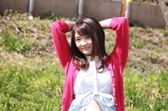 梅の国のアイドル４