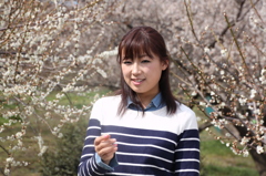 梅の女神６