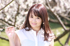 梅の国のアイドル２０