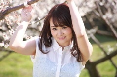 梅の国のアイドル２５